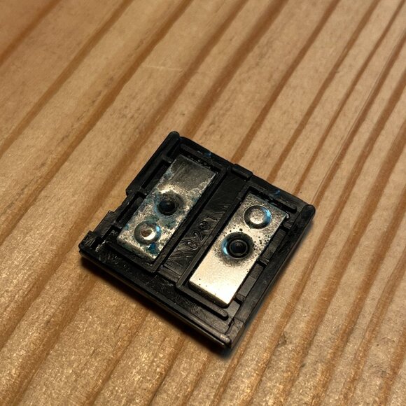 Minolta Achiever DZ260 Camera Flash - Picture 13 of 13